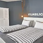Vilmblick - 07 Mit Terrasse Und Boddenblick Lauterbach (Rugen)