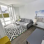 Villa Vilmblick - 07 Mit Terrasse Und Boddenblick *