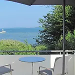 Vilmblick - 07 Mit Terrasse Und Boddenblick Villa Lauterbach (Rugen)