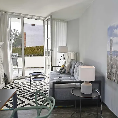 Vilmblick - 07 Mit Terrasse Und Boddenblick Villa Lauterbach