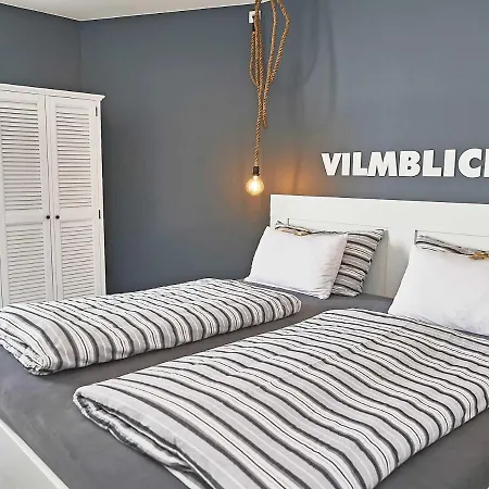 Vilmblick - 07 Mit Terrasse Und Boddenblick Lauterbach