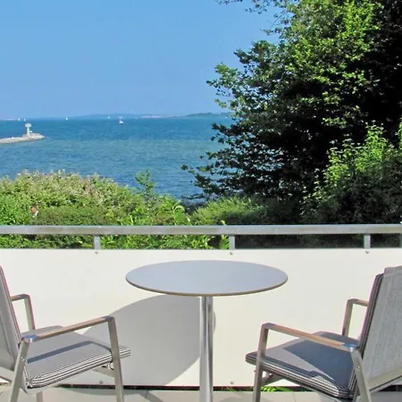 Vilmblick - 07 Mit Terrasse Und Boddenblick *