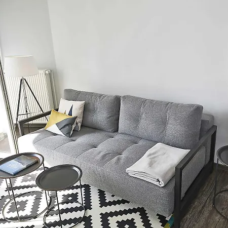 Vilmblick - 07 Mit Terrasse Und Boddenblick Villa *